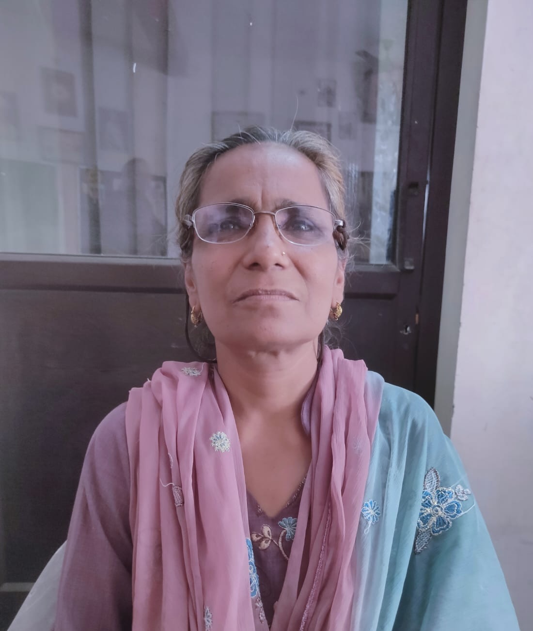 Snehlata
